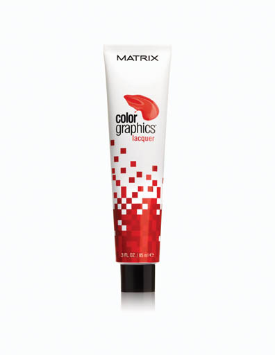 COLOR GRAPHICS Lacquer Red 85ml